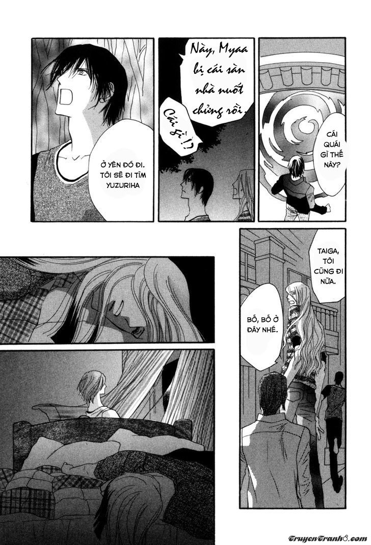 Moon Trick Chap 6 - Next Chap 7