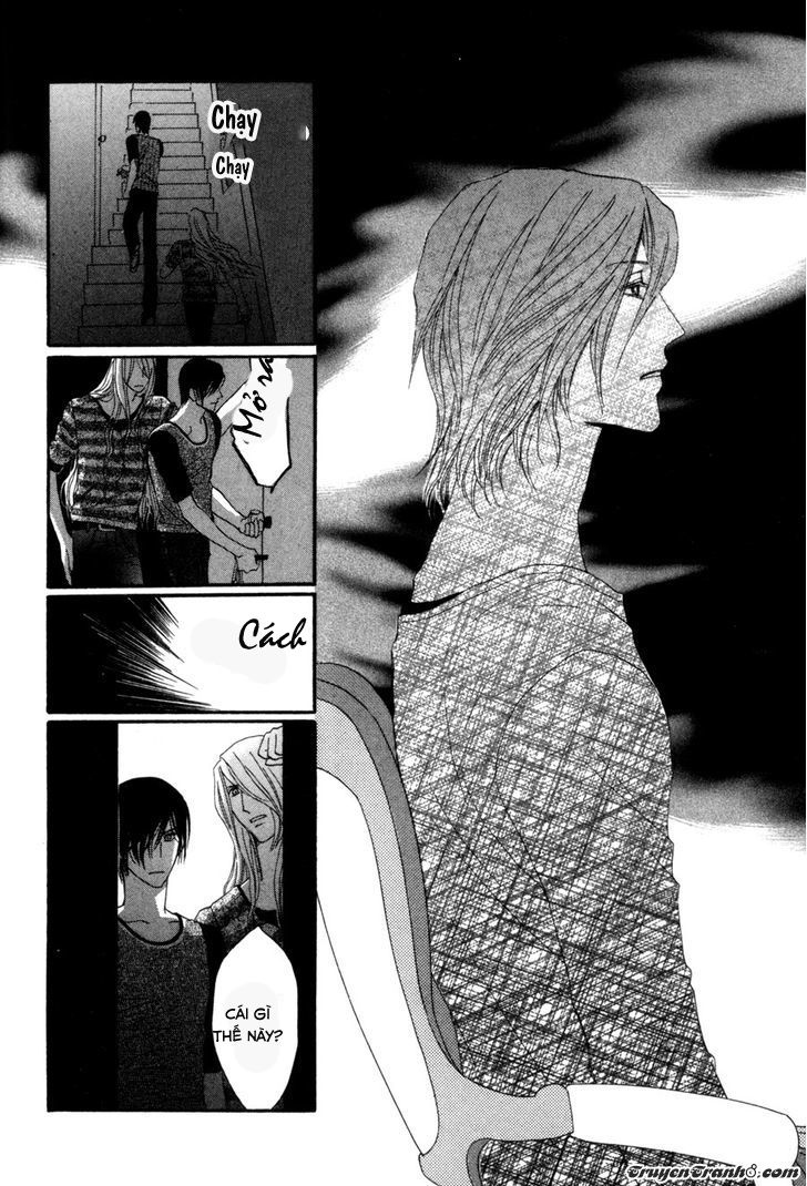 Moon Trick Chap 6 - Next Chap 7