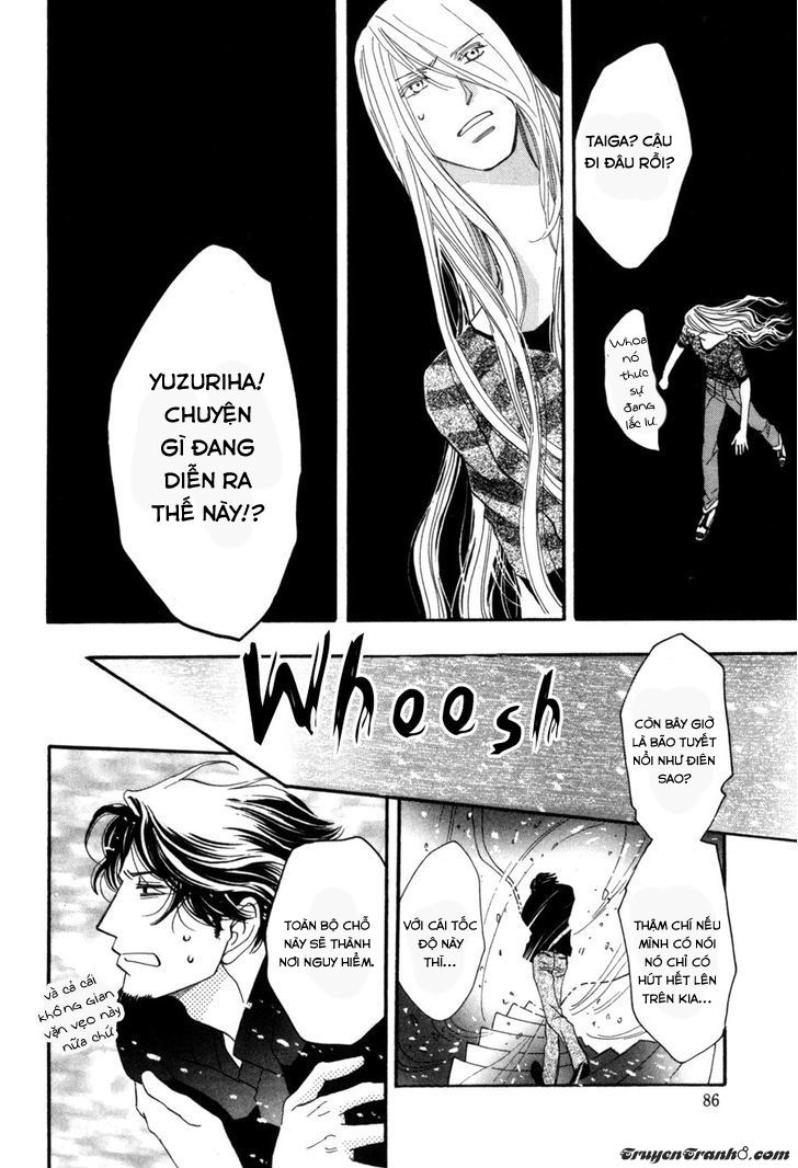 Moon Trick Chap 6 - Next Chap 7