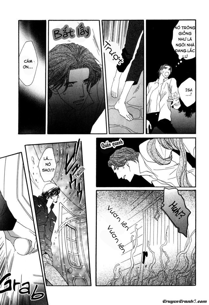 Moon Trick Chap 6 - Next Chap 7