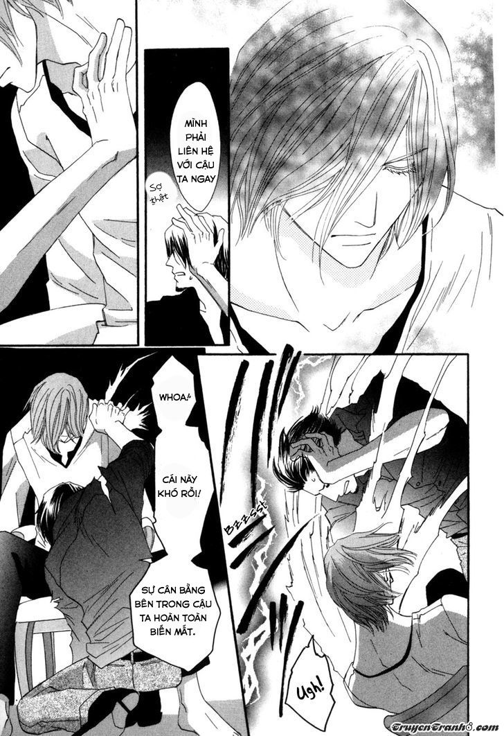 Moon Trick Chap 6 - Next Chap 7