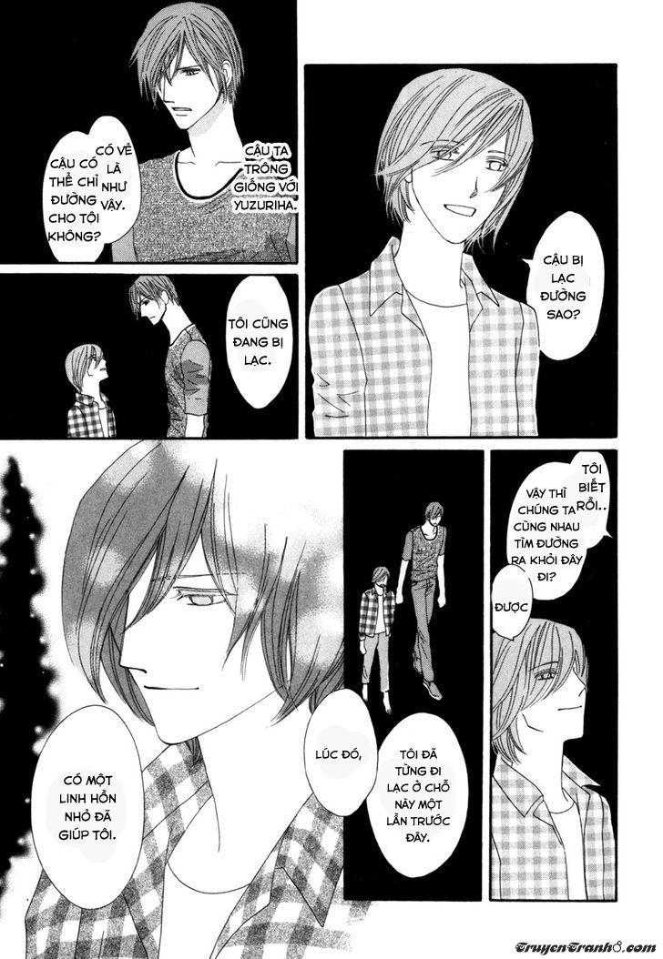 Moon Trick Chap 6 - Next Chap 7