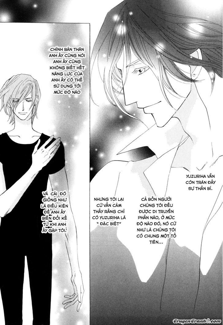 Moon Trick Chap 6 - Next Chap 7