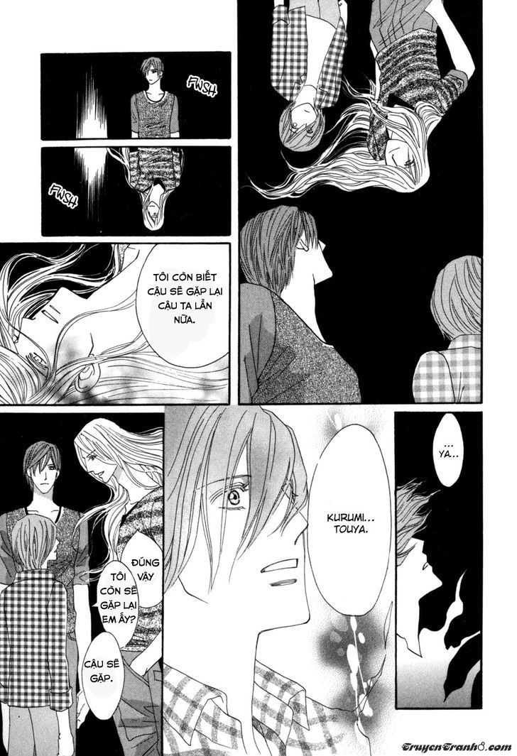 Moon Trick Chap 6 - Next Chap 7