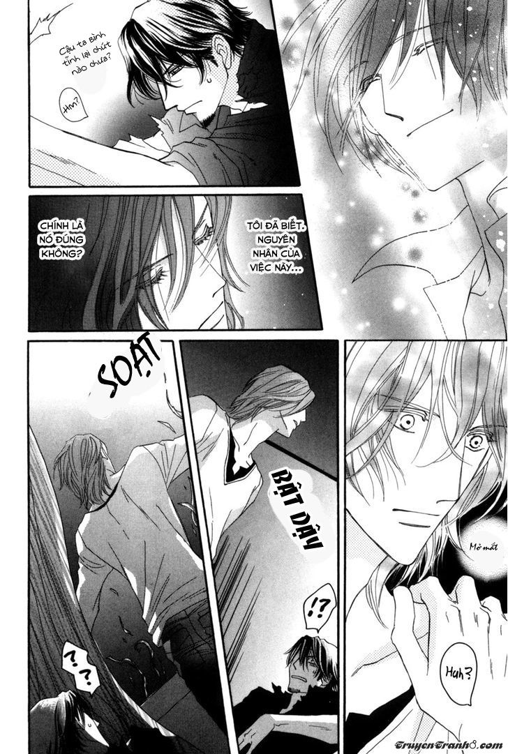Moon Trick Chap 6 - Next Chap 7