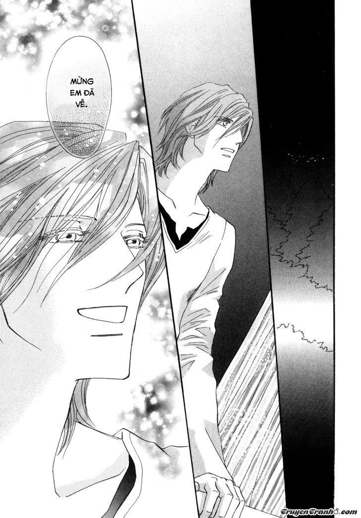 Moon Trick Chap 6 - Next Chap 7