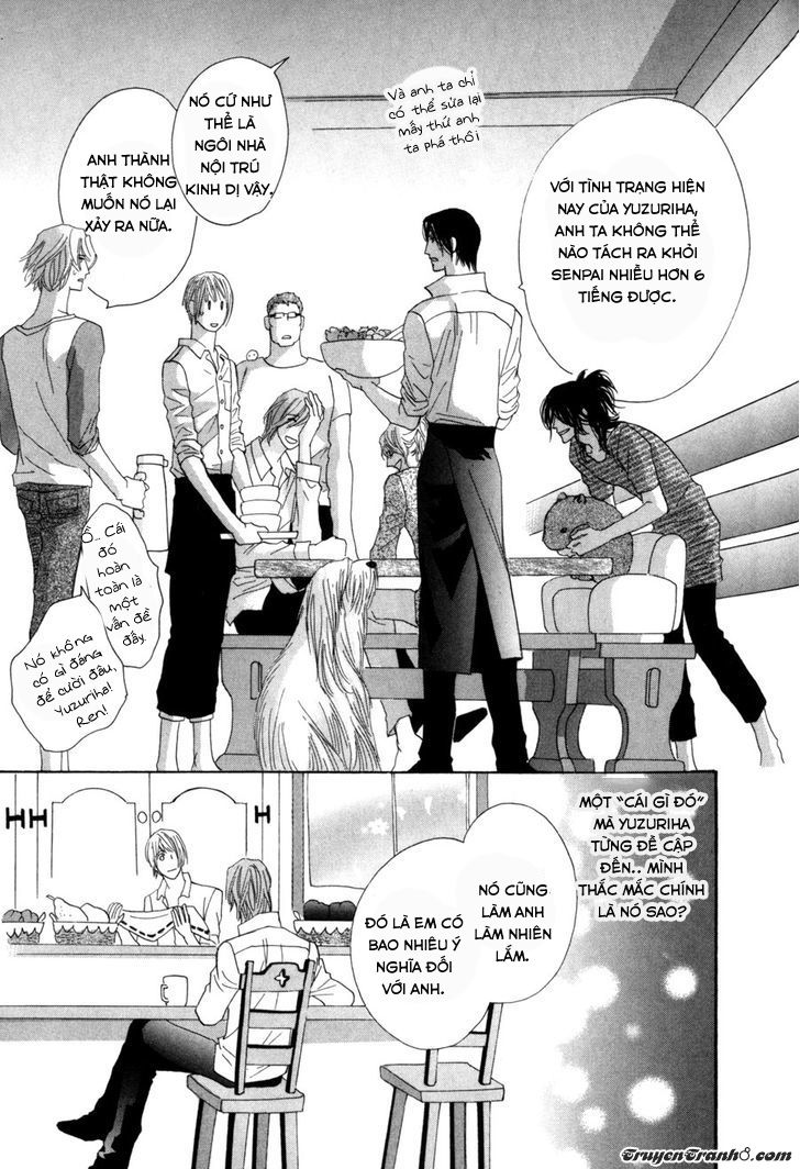 Moon Trick Chap 6 - Next Chap 7