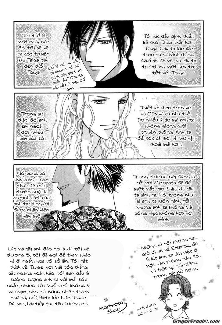 Moon Trick Chap 6 - Next Chap 7