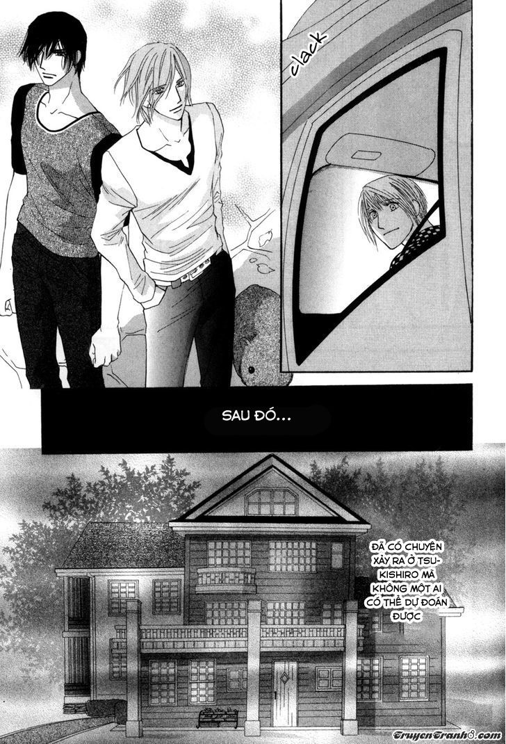 Moon Trick Chap 6 - Next Chap 7