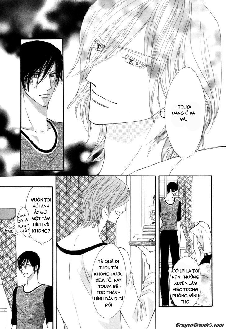 Moon Trick Chap 6 - Next Chap 7