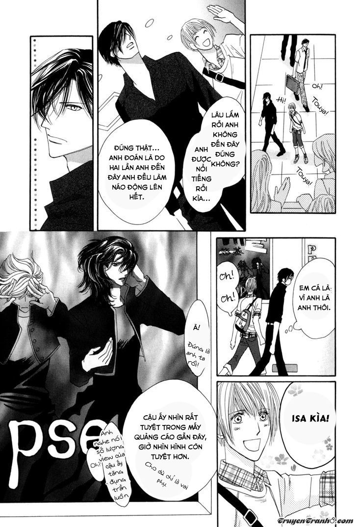 Moon Trick Chap 8 - Next Chap 9