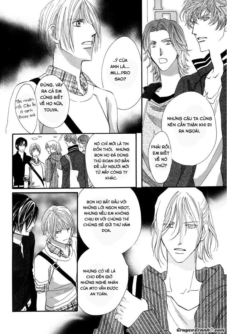Moon Trick Chap 8 - Next Chap 9