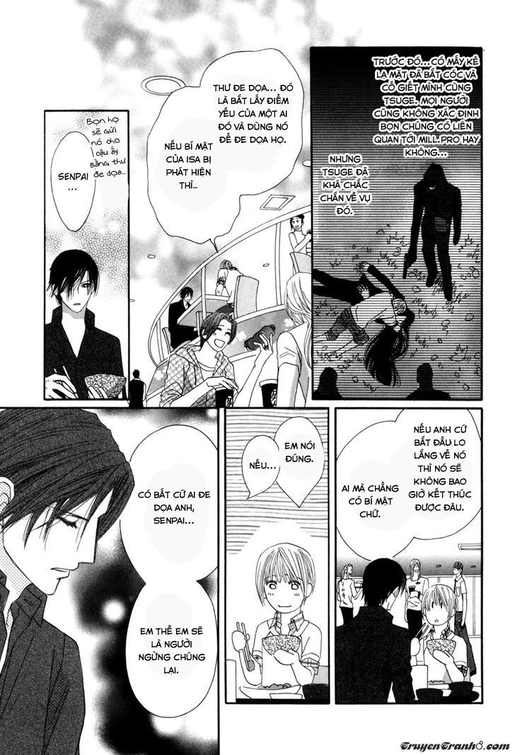 Moon Trick Chap 8 - Next Chap 9