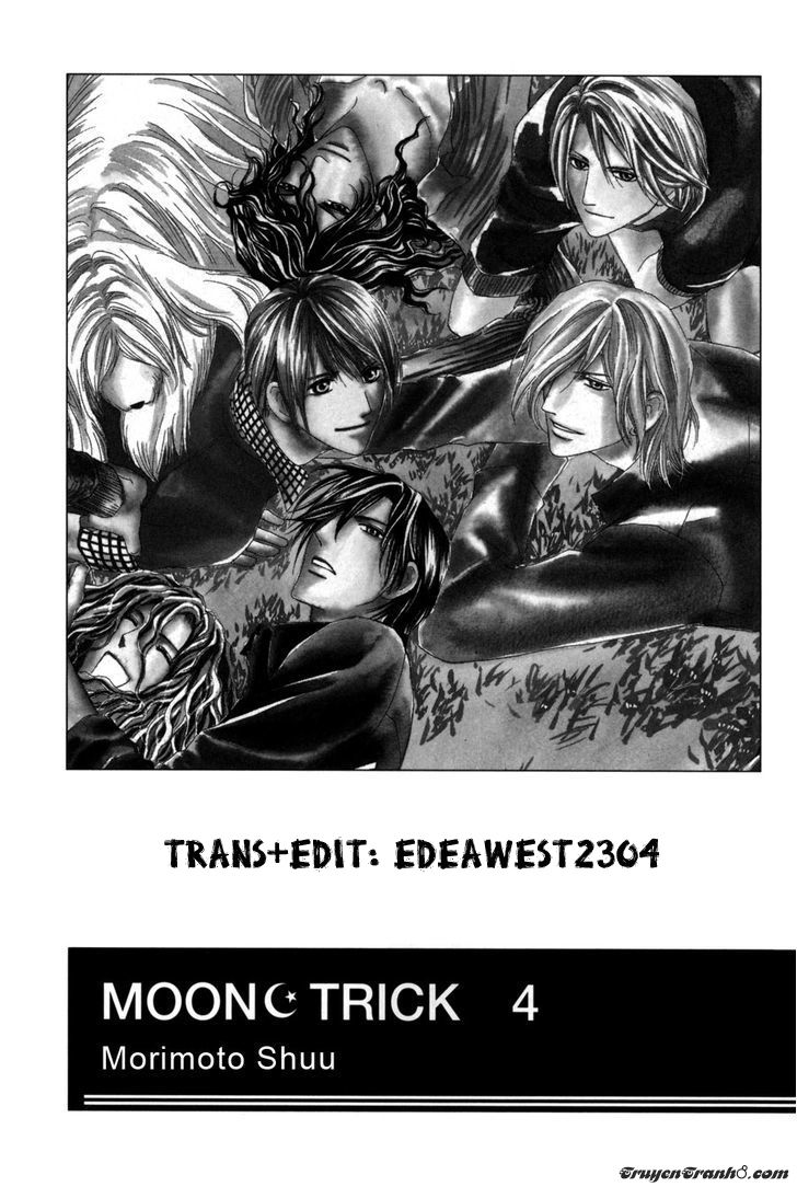 Moon Trick Chap 8 - Next Chap 9