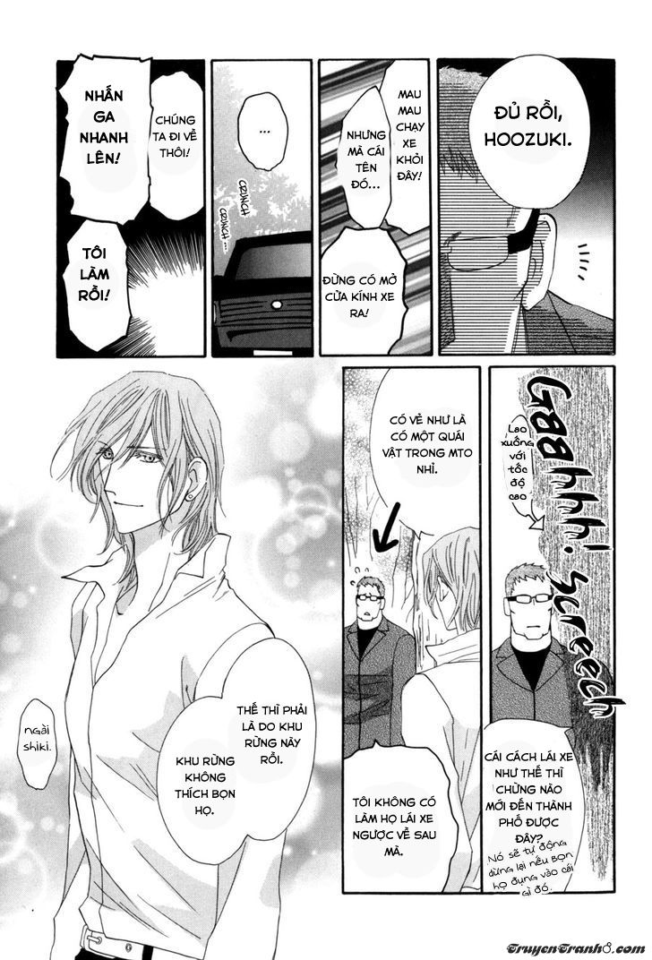 Moon Trick Chap 8 - Next Chap 9