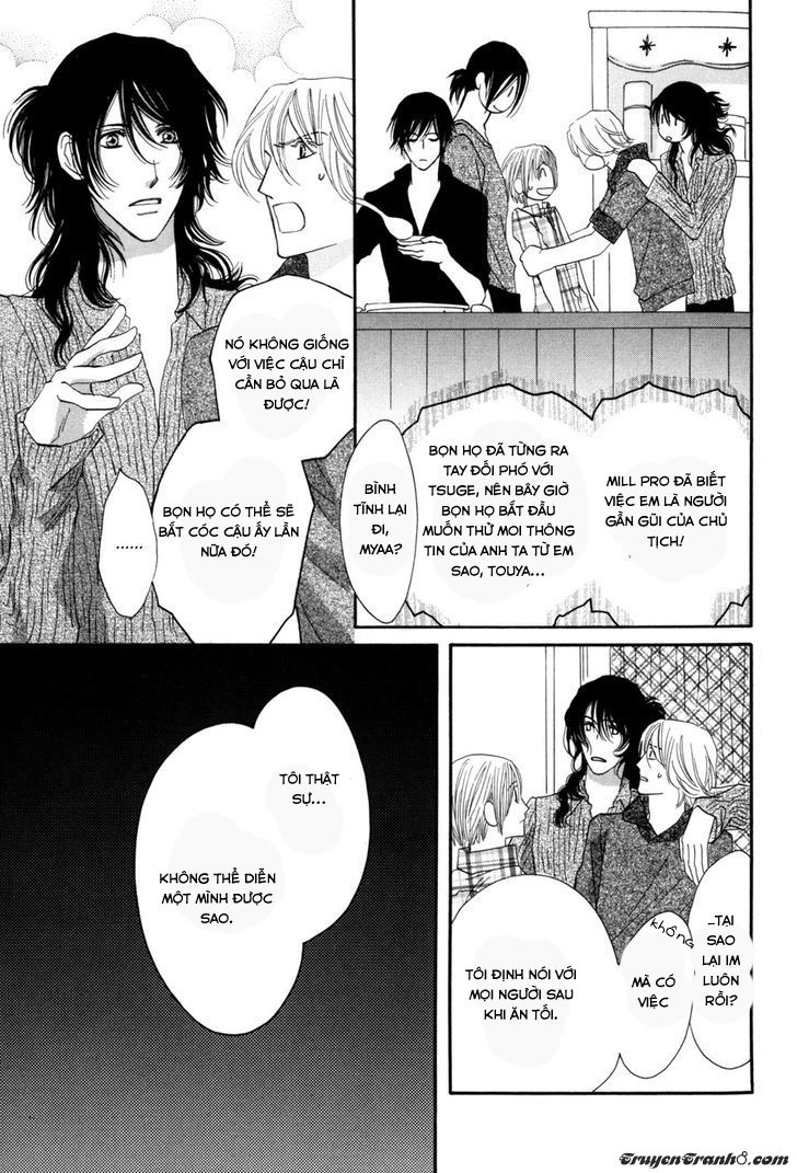 Moon Trick Chap 8 - Next Chap 9