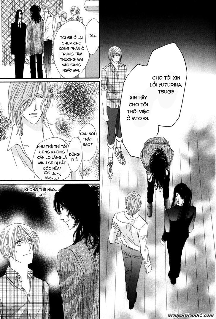 Moon Trick Chap 8 - Next Chap 9