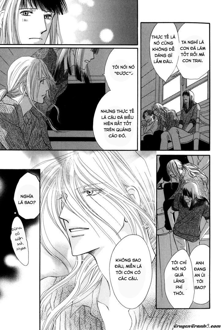 Moon Trick Chap 8 - Next Chap 9