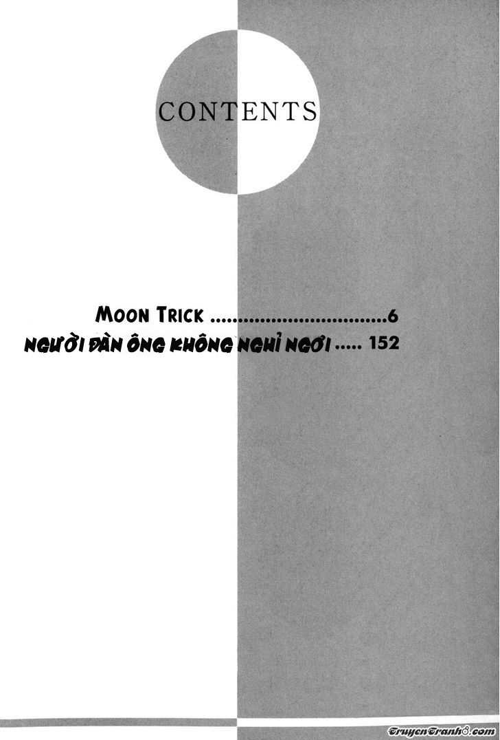 Moon Trick Chap 8 - Next Chap 9