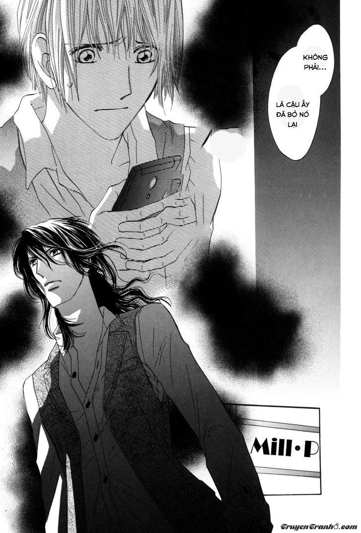 Moon Trick Chap 8 - Next Chap 9
