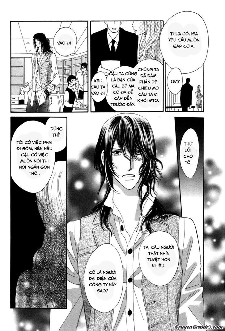Moon Trick Chap 8 - Next Chap 9