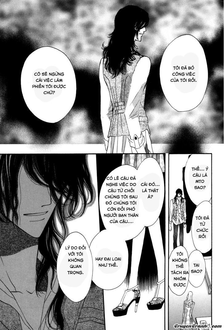Moon Trick Chap 8 - Next Chap 9