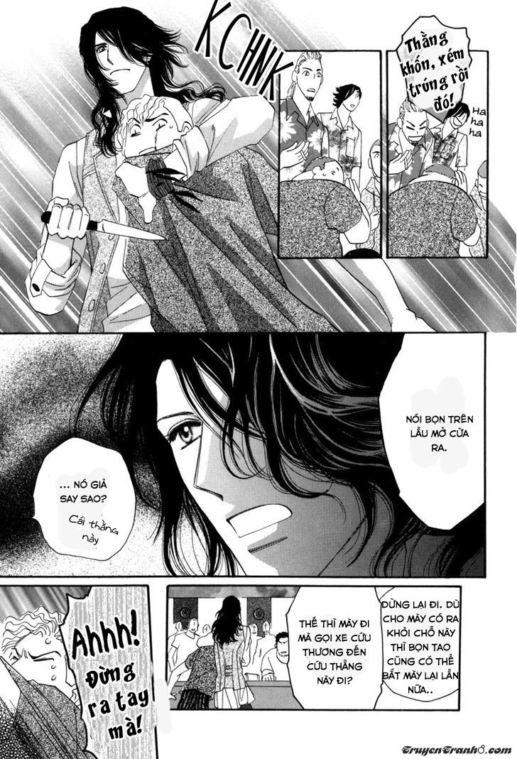 Moon Trick Chap 8 - Next Chap 9