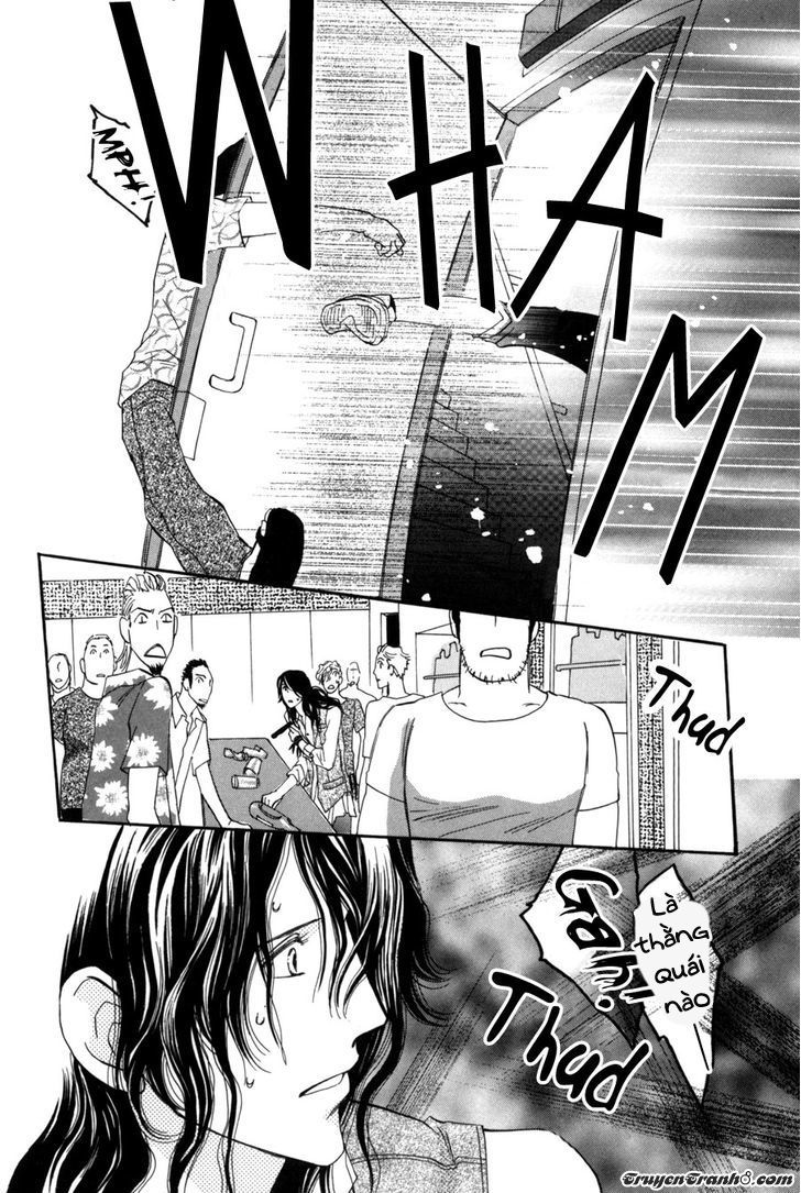 Moon Trick Chap 8 - Next Chap 9