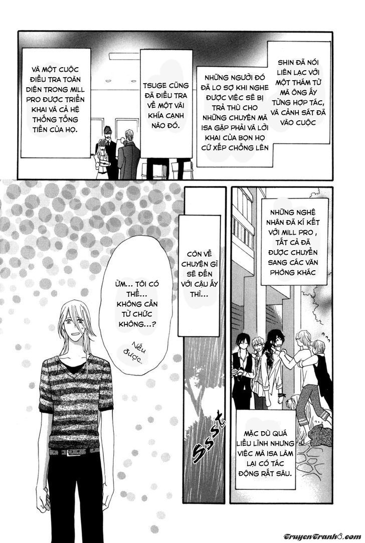 Moon Trick Chap 8 - Next Chap 9