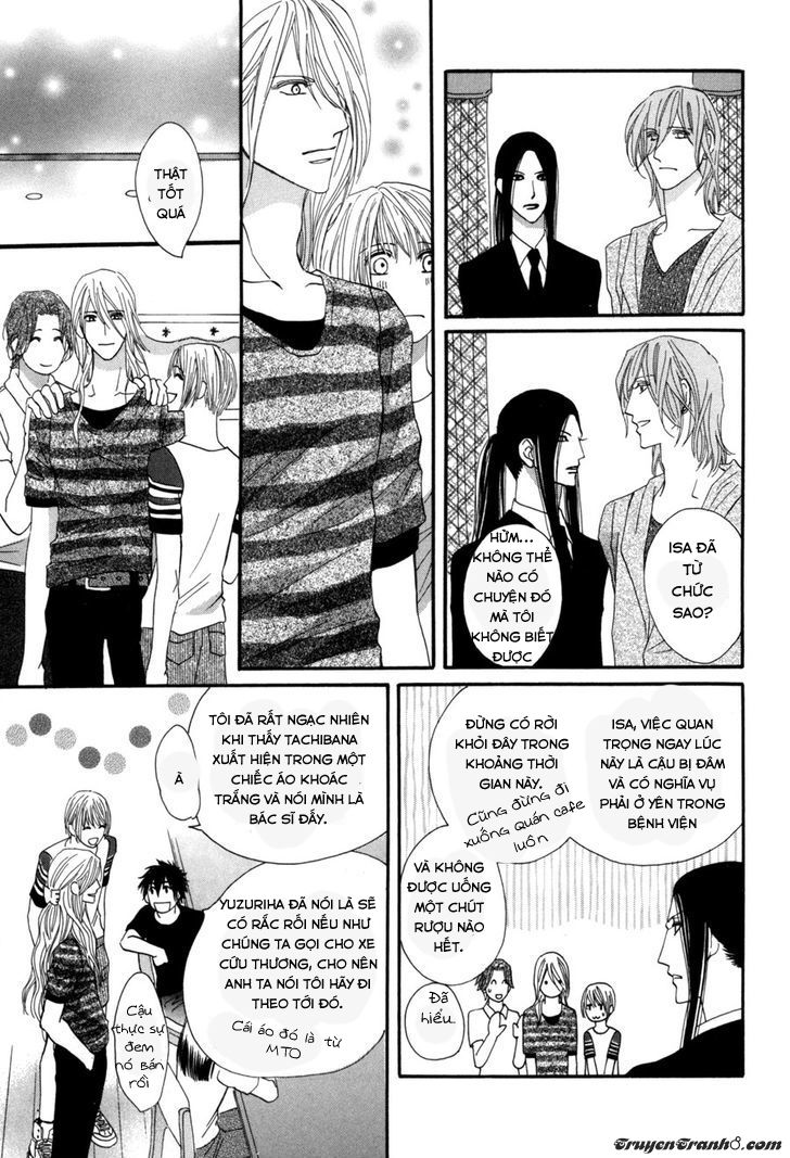 Moon Trick Chap 8 - Next Chap 9
