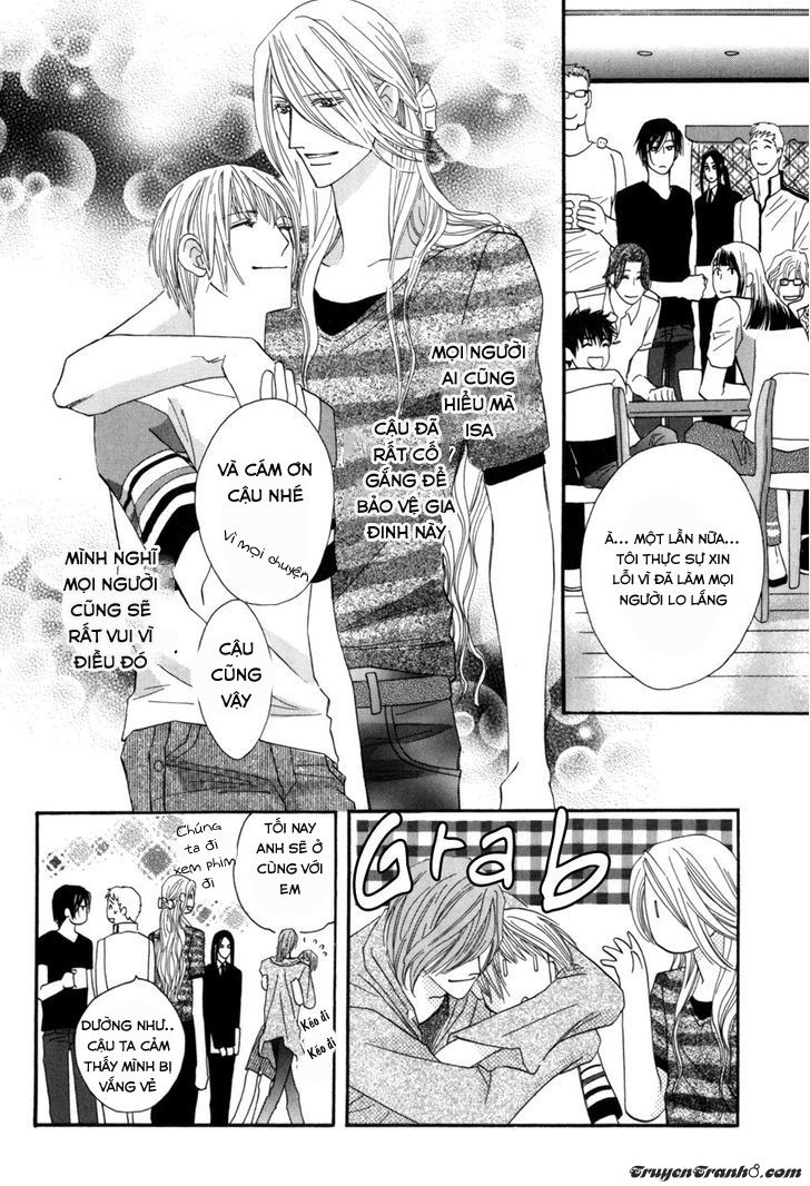 Moon Trick Chap 8 - Next Chap 9