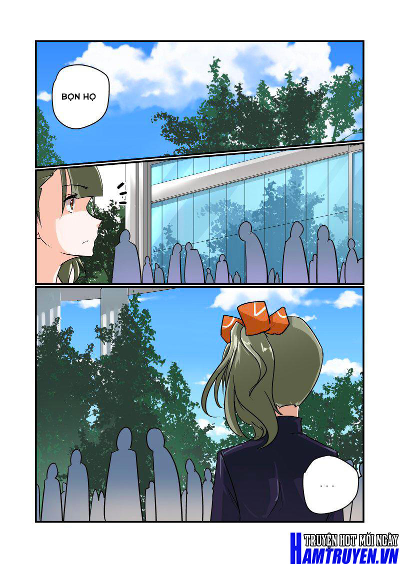 Hôm Nay Bắt Đầu Làm Nữ Thần Chap 110 - Next Chap 111