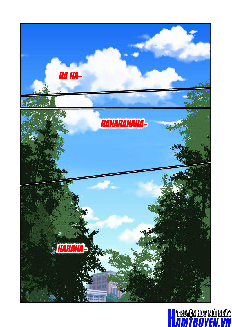 Hôm Nay Bắt Đầu Làm Nữ Thần Chap 110 - Next Chap 111