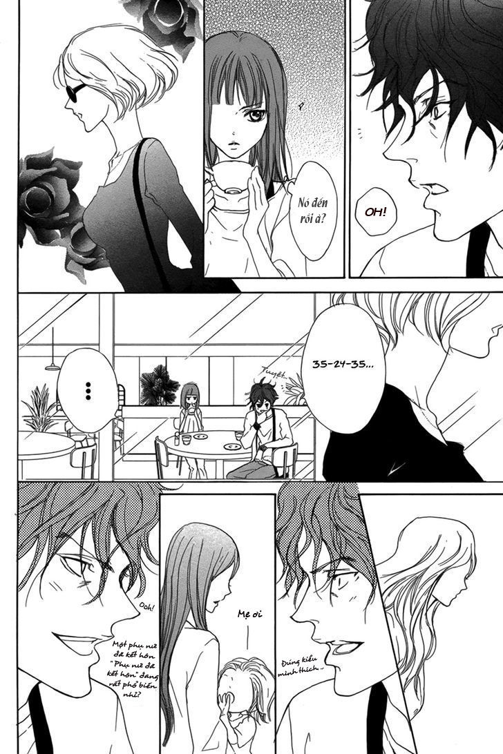 Lip Smoke Chap 1 - Next Chap 2