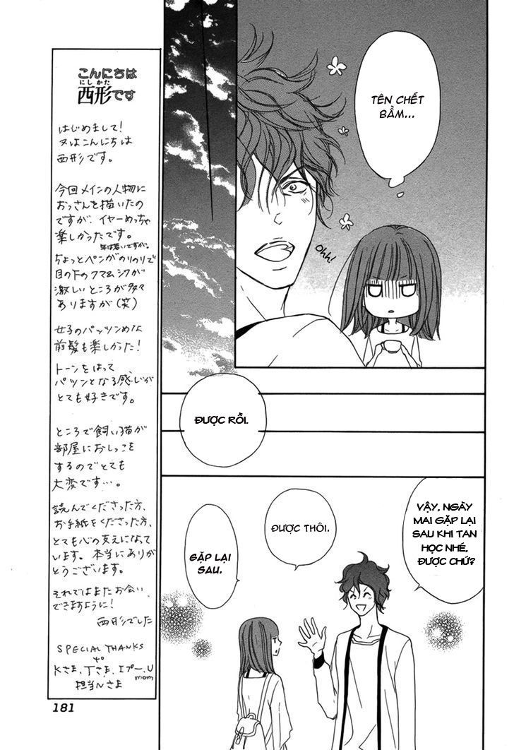 Lip Smoke Chap 1 - Next Chap 2