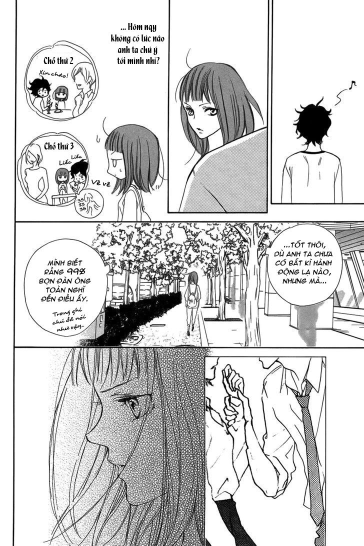 Lip Smoke Chap 1 - Next Chap 2