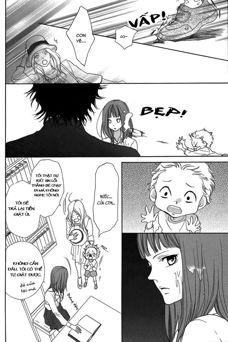 Lip Smoke Chap 1 - Next Chap 2