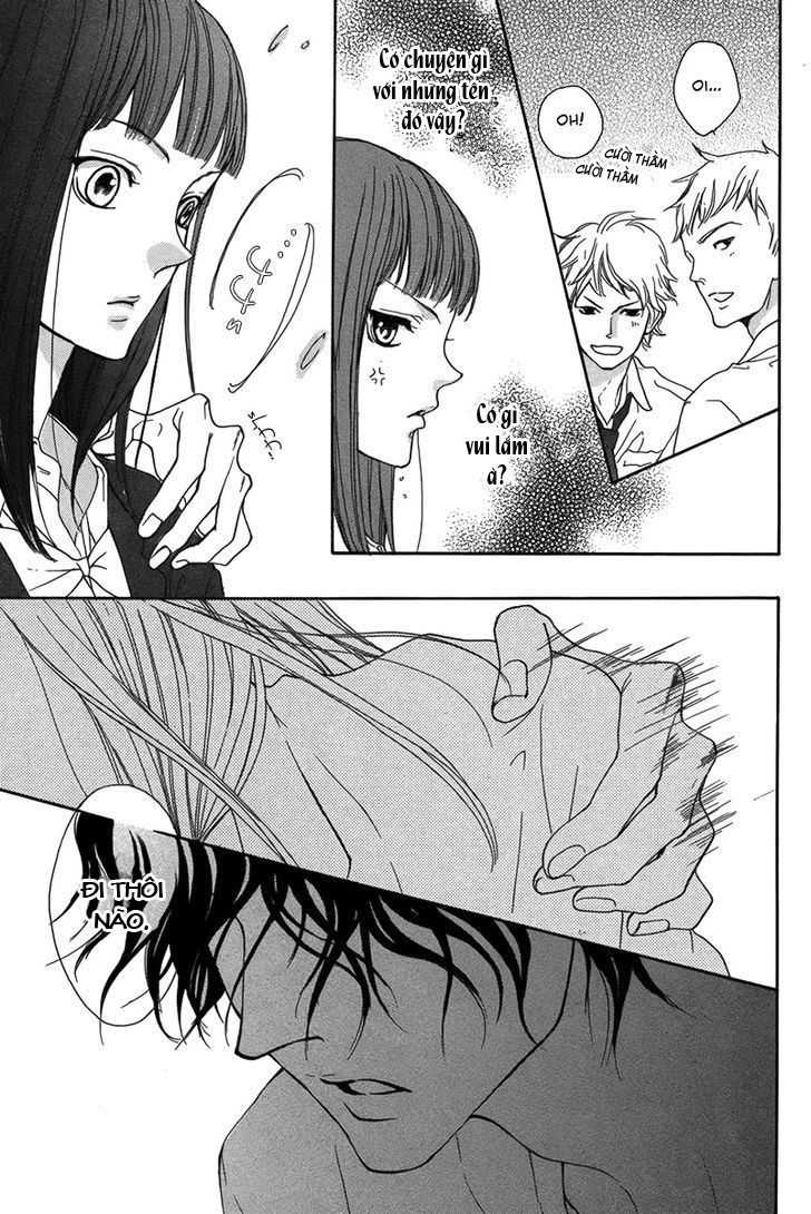 Lip Smoke Chap 1 - Next Chap 2