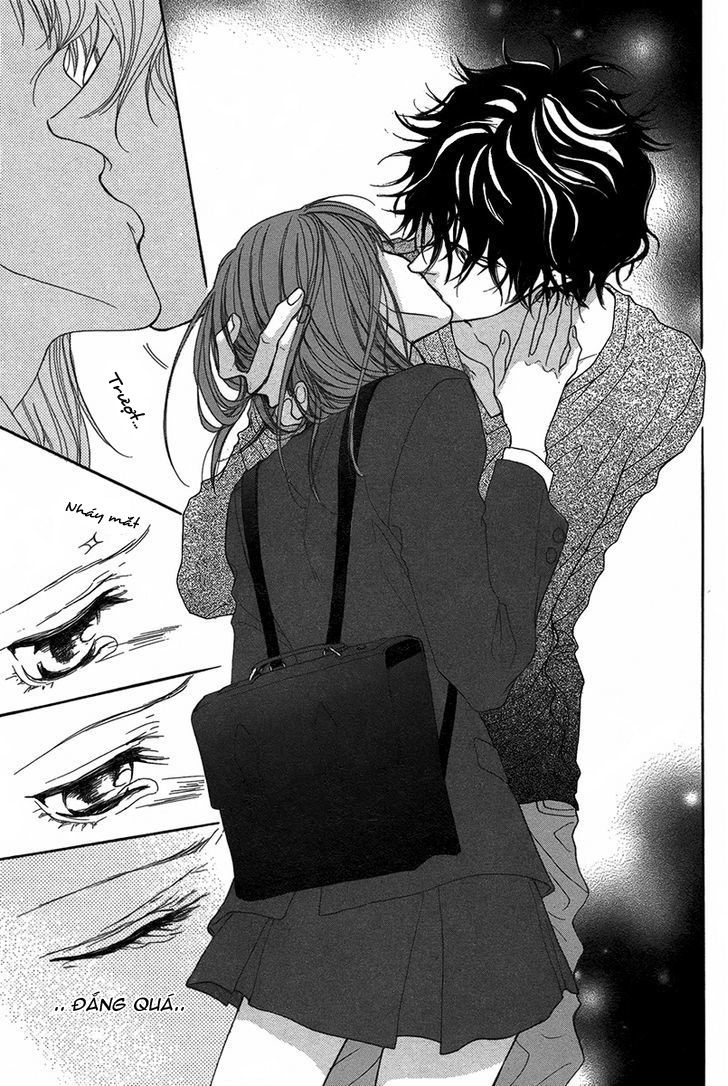 Lip Smoke Chap 1 - Next Chap 2