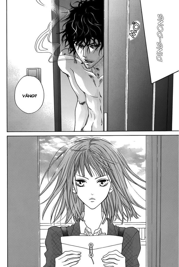 Lip Smoke Chap 1 - Next Chap 2