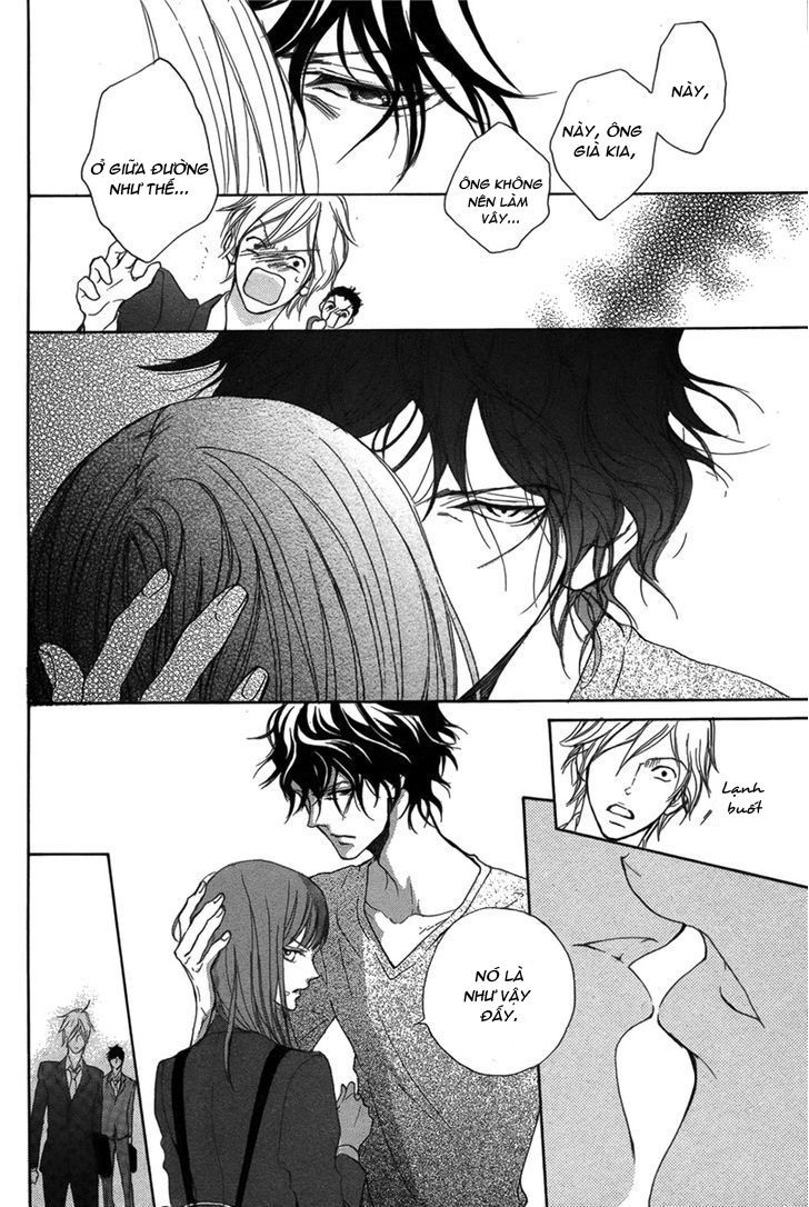 Lip Smoke Chap 1 - Next Chap 2