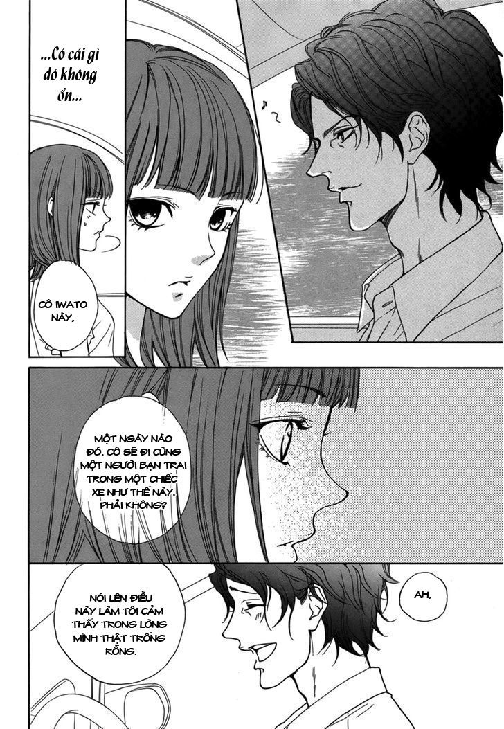 Lip Smoke Chap 2 - Next Chap 3