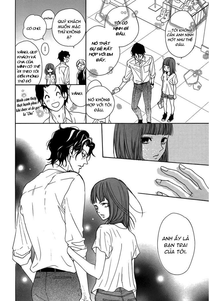 Lip Smoke Chap 2 - Next Chap 3