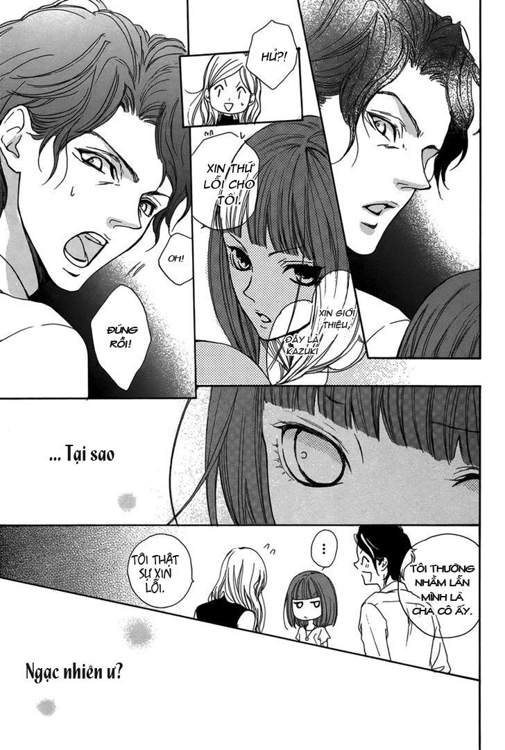Lip Smoke Chap 2 - Next Chap 3