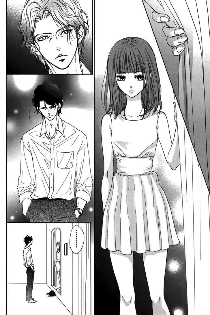 Lip Smoke Chap 2 - Next Chap 3