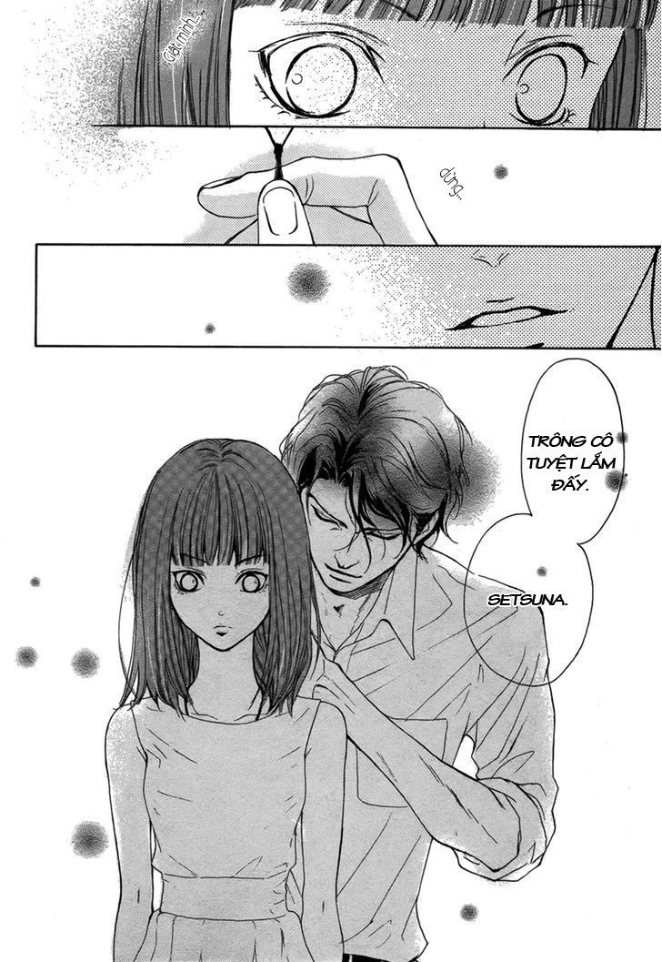 Lip Smoke Chap 2 - Next Chap 3