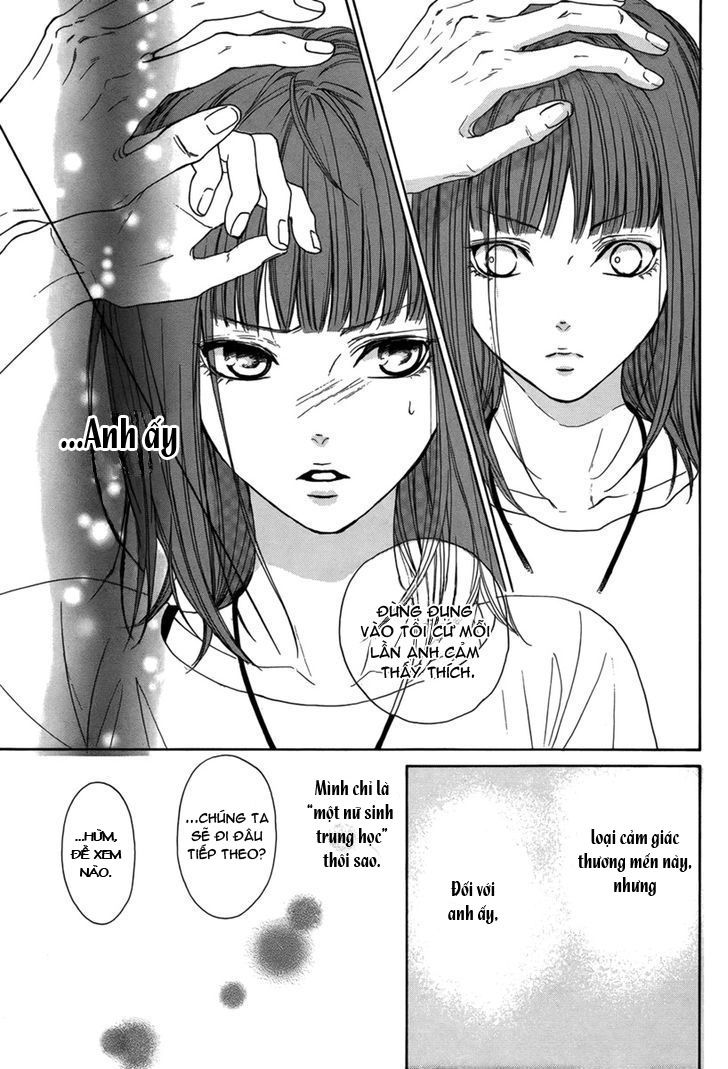 Lip Smoke Chap 2 - Next Chap 3