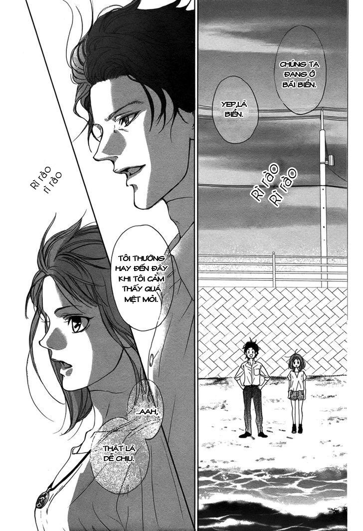 Lip Smoke Chap 2 - Next Chap 3