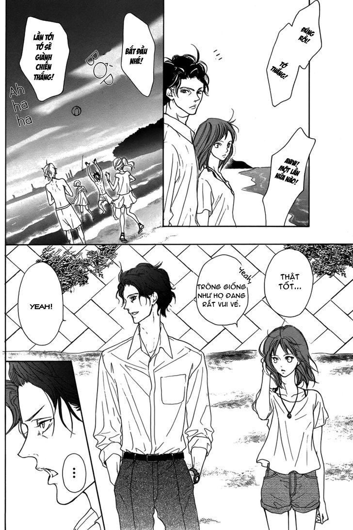 Lip Smoke Chap 2 - Next Chap 3
