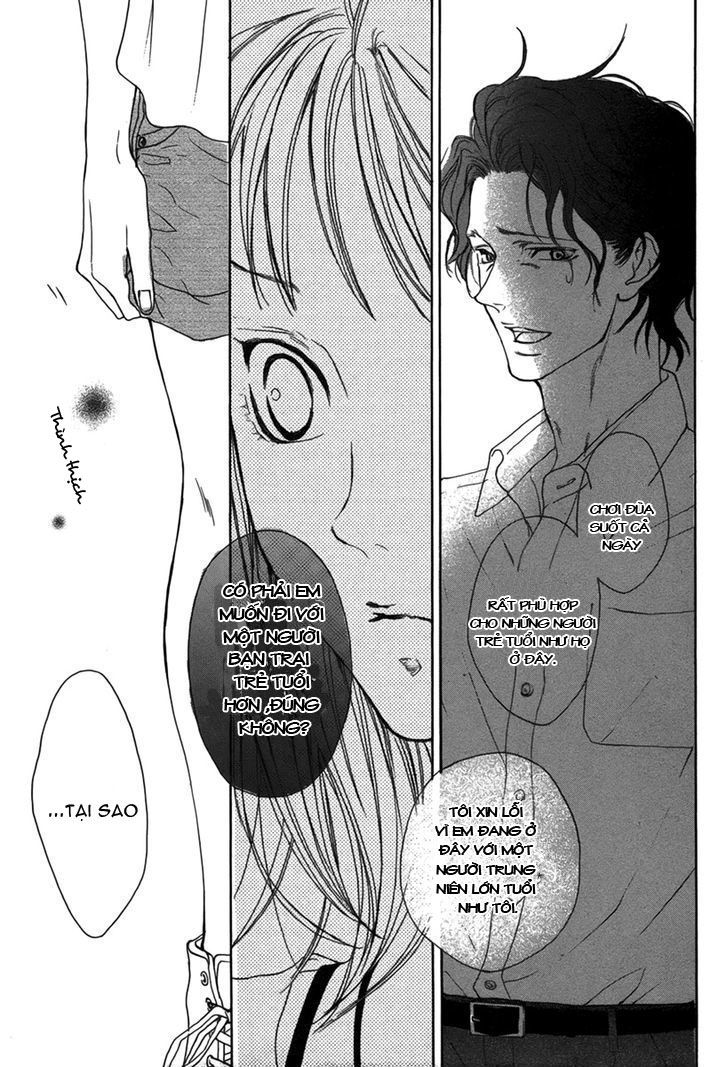 Lip Smoke Chap 2 - Next Chap 3